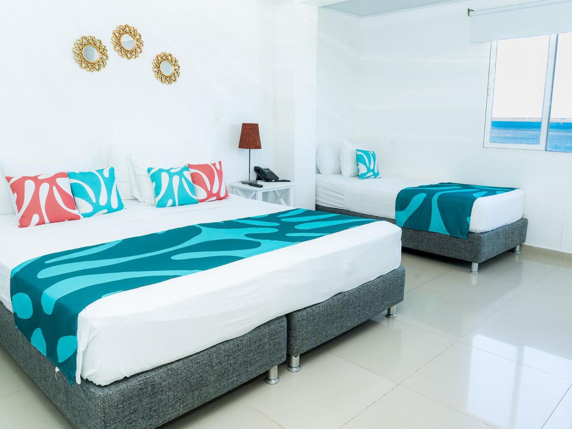 Caribbean Coral 4*