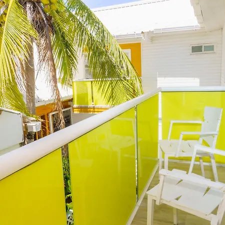 Hotel Caribbean Coral San Andrés Exterior foto