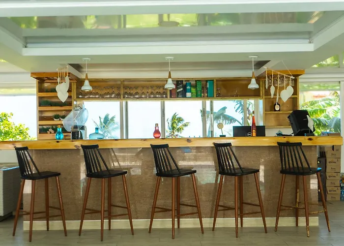 Hotel Caribbean Coral