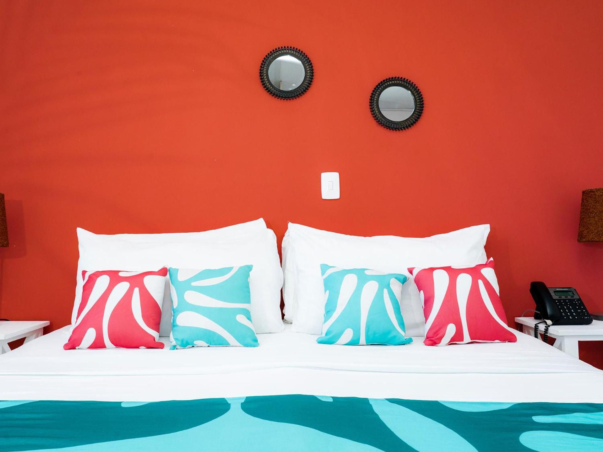 Hotel Caribbean Coral 4*