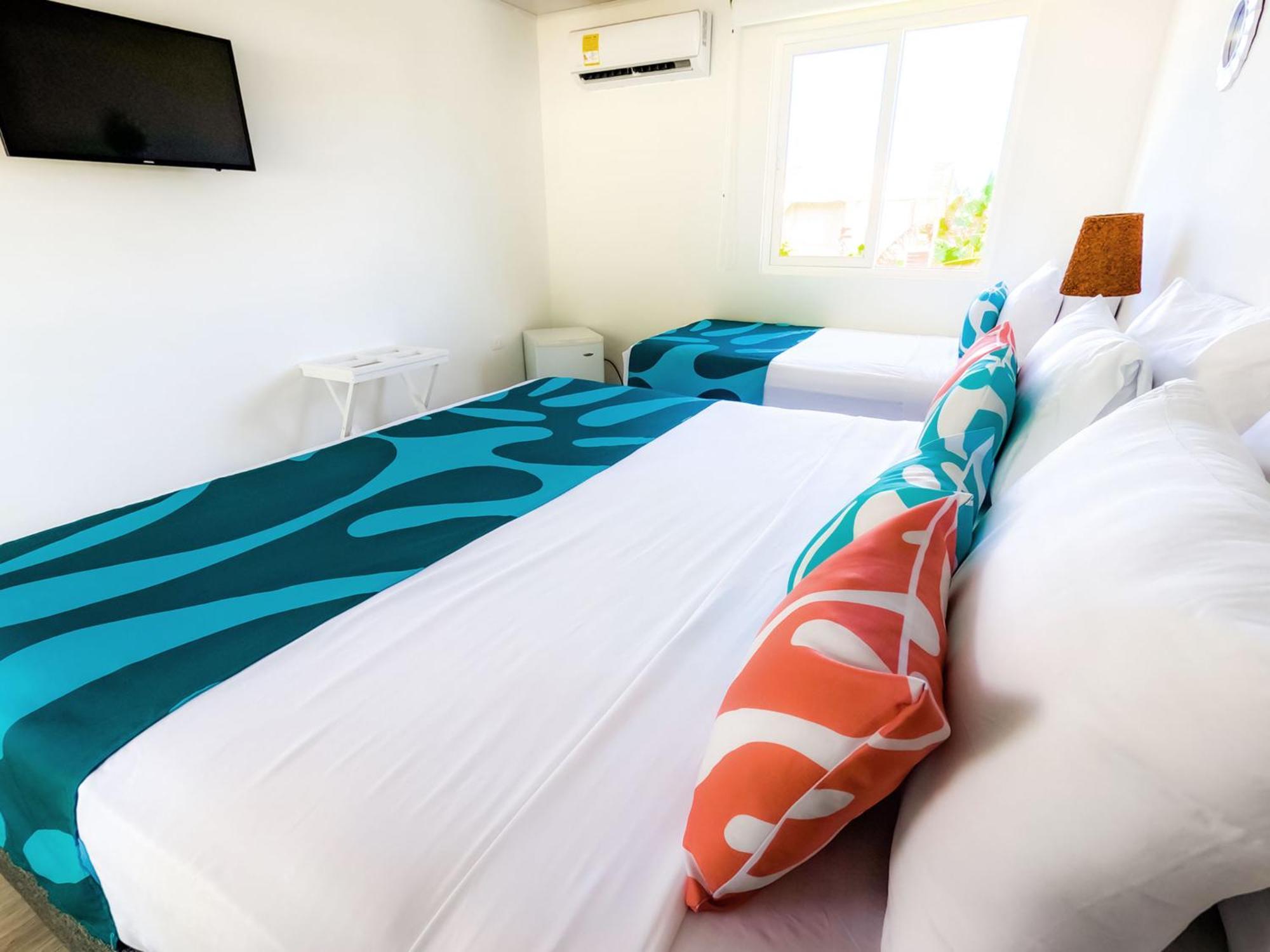 Caribbean Coral 4* San Andres (San Andres and Providencia Islands)